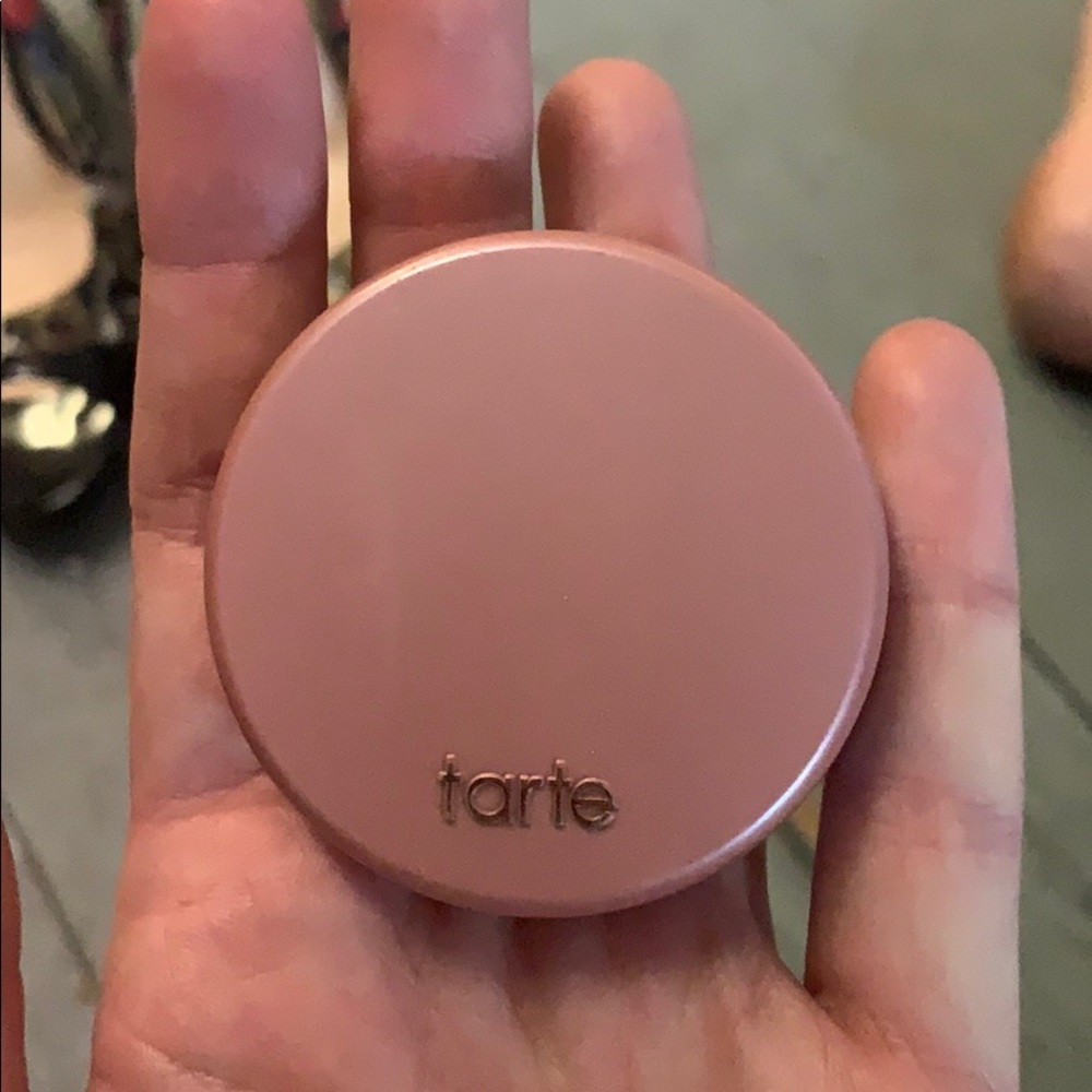 Tarte Amazonian clay 12 hour blush - paaarty